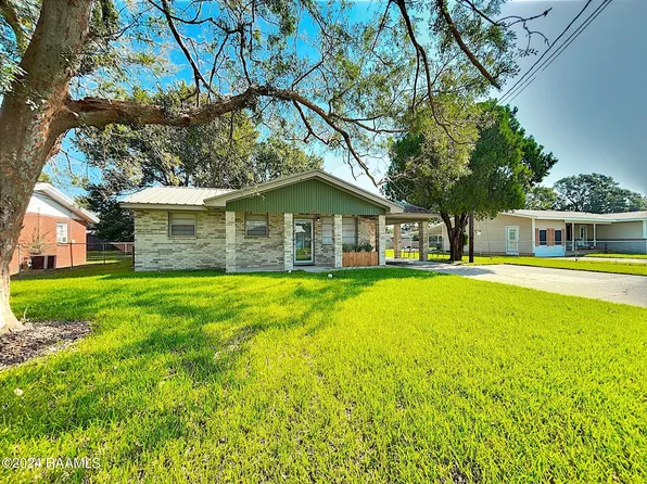 505 Carol Rd, Morgan City, LA 70380