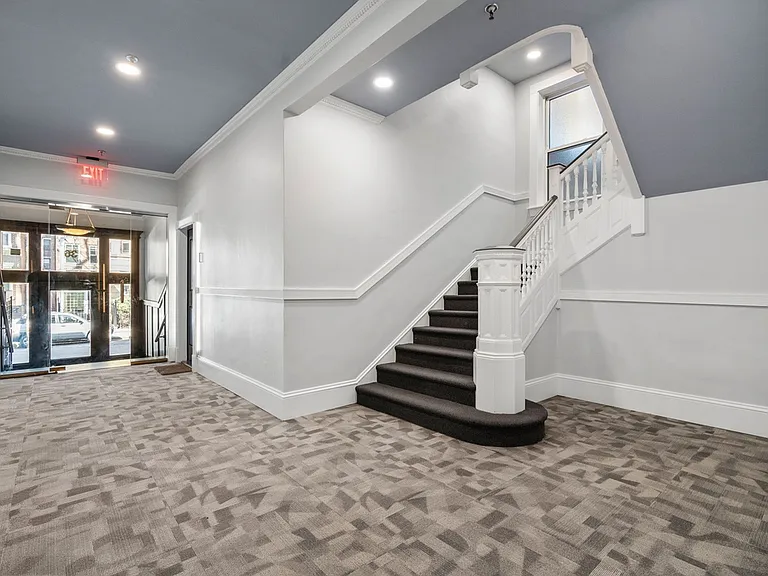 Common Area