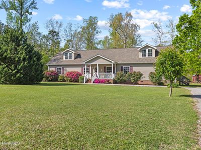 345 Knollwood Drive, Hampstead, NC, 28443