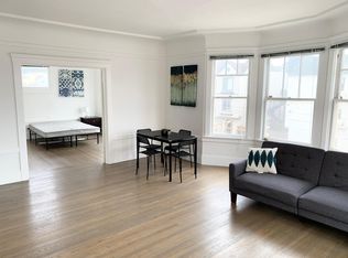 1392 Funston Ave APT 4, San Francisco, CA 94122