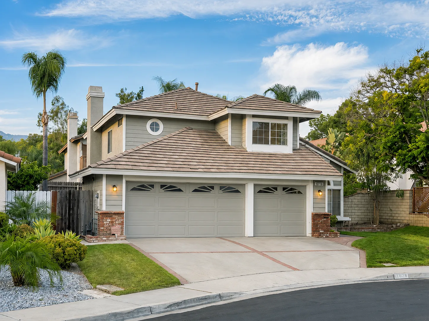 3 bed, 2.5 bath, 1739 sqft, $3,500 — Photo 1