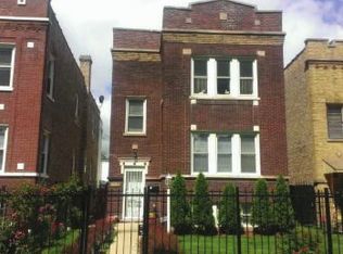 1710 N Lotus Ave, Chicago, IL 60639