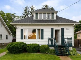 6652 175th St, Tinley Park, IL