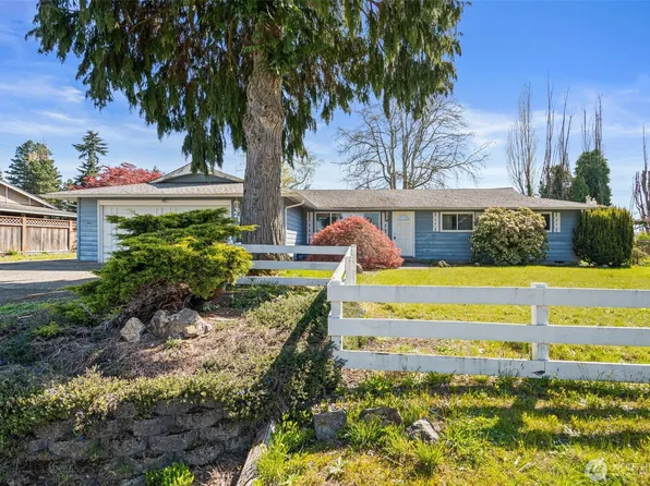 2120 LeMar Lane, Centralia, WA 98531