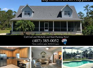 10400 Bromeliad Rd, Mims, FL 32754