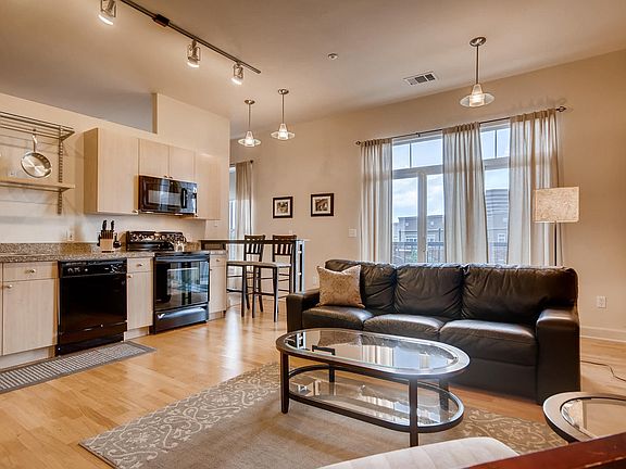 5th image of 5677 S Park Place #308C