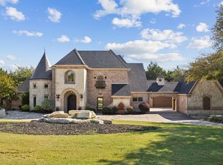 1356 Sunset Ridge Cir, Cedar Hill, TX 75104