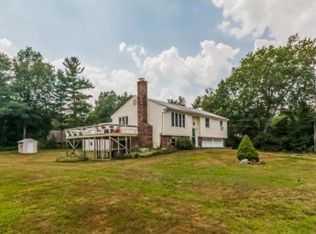 15 Jason Dr, Stratham, NH 03885