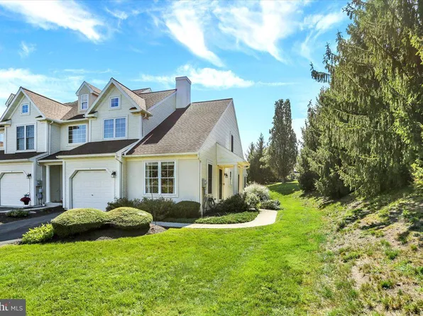 1 Whitetail Ln, Reading, PA 19607