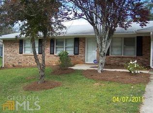 684 Old Tucker Rd, Stone Mountain, GA 30087