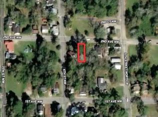 2nd Ave NW, Moultrie, GA 31768