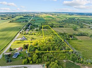 Lt3 COUNTY ROAD OJ, Plymouth, WI 53073