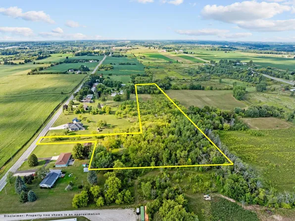 Lt3 COUNTY ROAD OJ, Plymouth, WI 53073