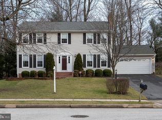 5325 Night Roost Ct, Columbia, MD 21045