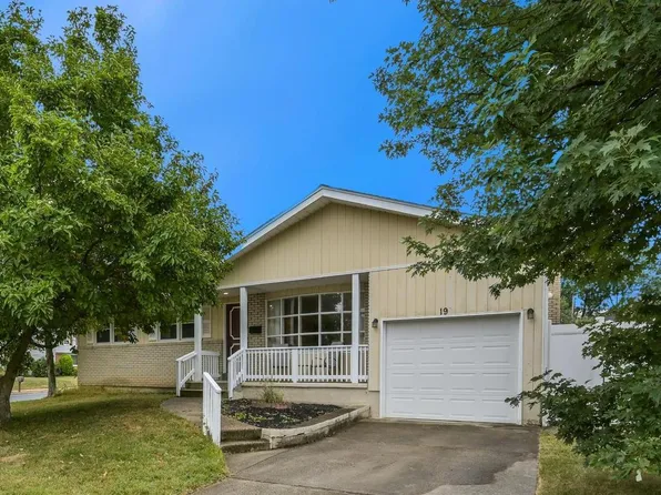19 Eddy Ln, Cherry Hill, NJ 08002
