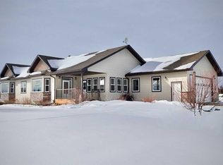 1049 SE Alberta Ave #36, Greenview No. 16, AB T0H1B0