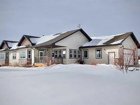 1049 SE Alberta Ave #36, Greenview No. 16, AB T0H 1B0