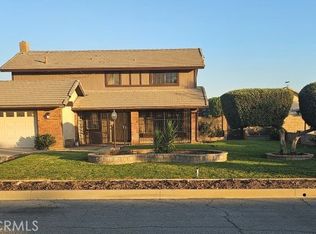 5607 Cherry St, Rialto, CA 92377