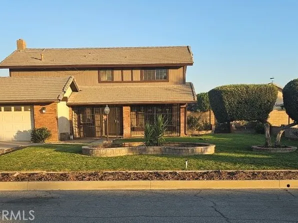 5607 Cherry St, Rialto, CA 92377