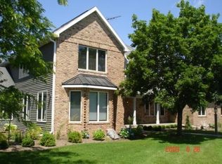 W3734 Evergreen Ln, Montello, WI 53949