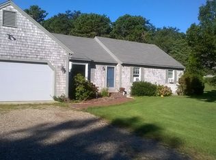 15 Ruddy Duck Ln #15, Harwich, MA 02645