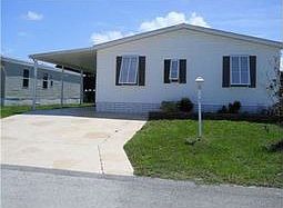 Home for Sale in Fort Pierce, Florida $79,000
