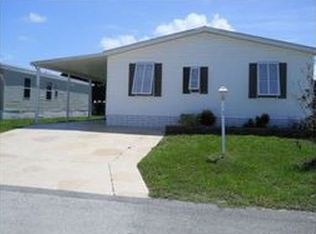 472 Pelican Shoal Pl, Fort Pierce, FL 34982