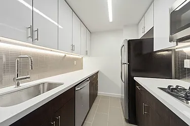 Rented by Hakimian Management