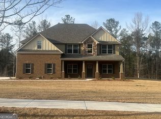 491 Homestead Cir LOT 37, Forsyth, GA 31029