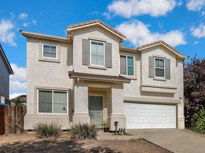 4255 Dolcetto Ct, Stockton, CA, 95212