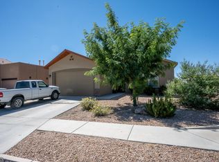 6512 Desert Spirit Rd NW, Albuquerque, NM 87114