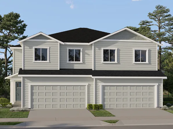 28528 B 66th Ave NW, Stanwood, WA 98292