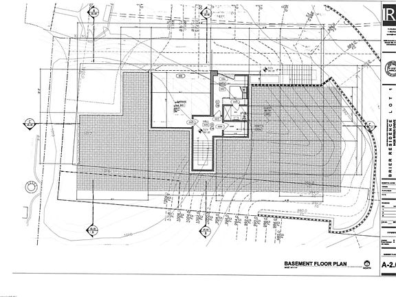4th image of 8424 Brier Dr