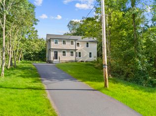 110 Sherman Ave UNIT A, Hamden, CT 06518