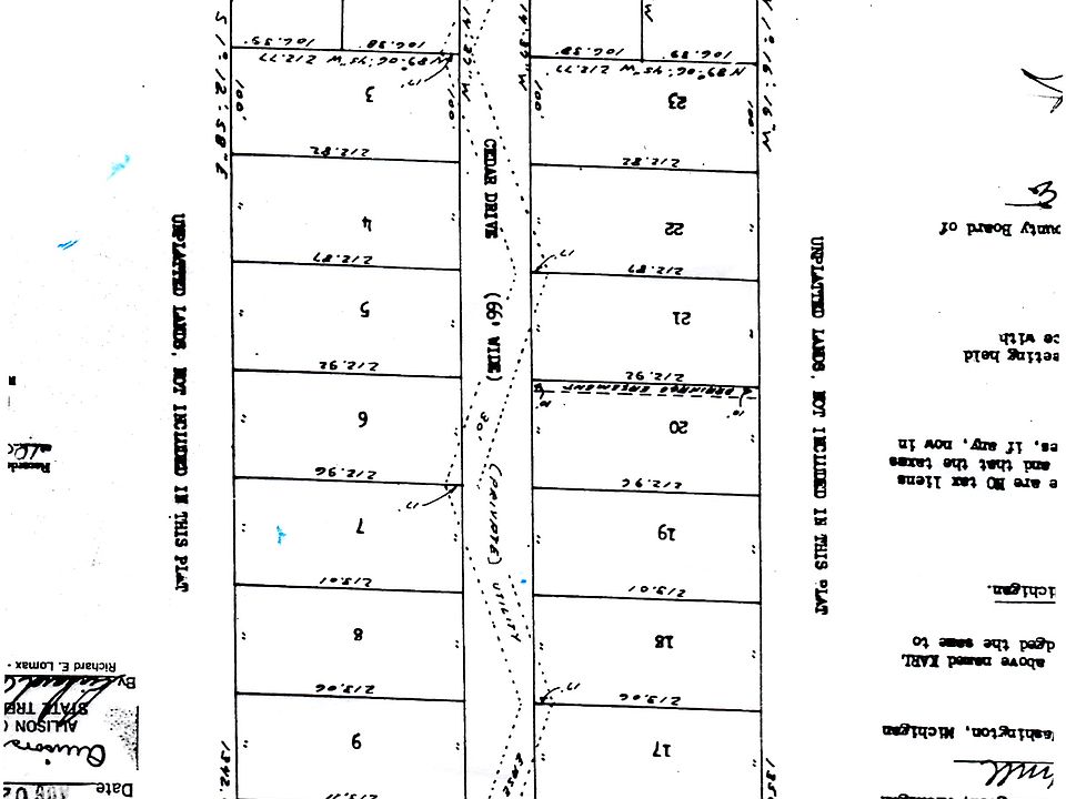 2nd image of Cedar Dr