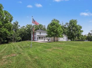 315 S Washington St, Manchester, MI 48158