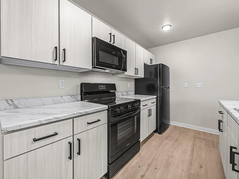Giada Apartments — Photo 12