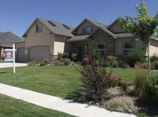 793 S East Cobblestone Dr, Heber, UT 84032