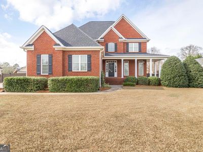 202 Avondale Cir, Warner Robins, GA, 31088