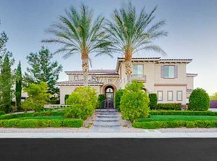 7109 Via Locanda Ave, Las Vegas, NV 89131