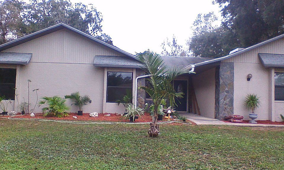 10190 Thayer St, Brooksville, FL 34601 Zillow