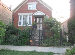 2730 S Hamlin Ave, Chicago, IL 60623