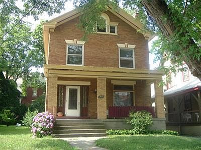 1st image of 1349 Burdett Ave