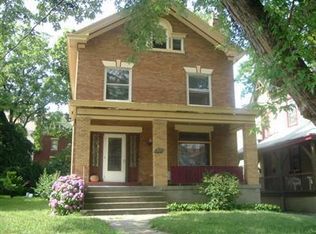 1349 Burdett Ave, Cincinnati, OH 45206