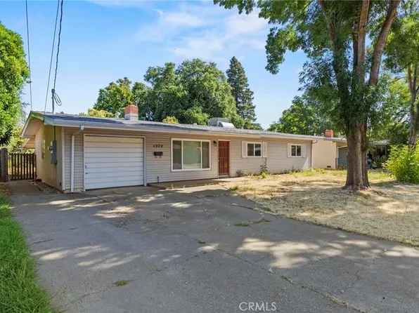 1272 Dale Way, Chico, CA 95926