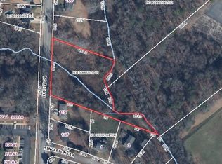 0 Eunice Dr, Greenville, SC 29617