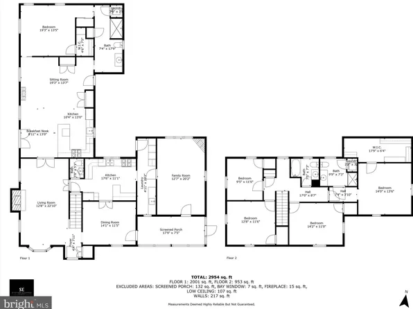 529 Bowling Grn, Moorestown, NJ 08057