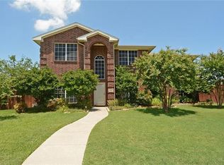 1701 Solitude Ct, Allen, TX 75002