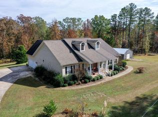 4991 New Oakman Hwy, Oakman, AL 35579