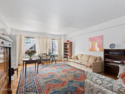 45 W 54th St #7-D, New York, NY, 10019